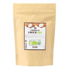 Cocco Farina Bio 200 G