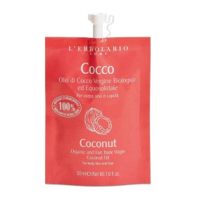 Cocco Olio Corpo Viso Capelli 50 Ml