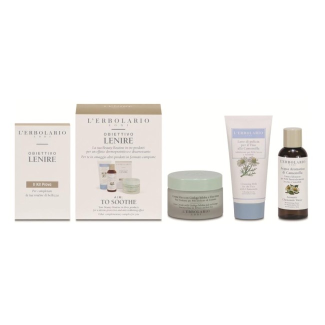 Coffret Viso Lenire