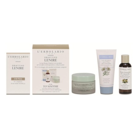 Coffret Viso Lenire
