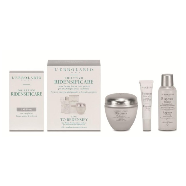 Coffret Viso Ridensificare