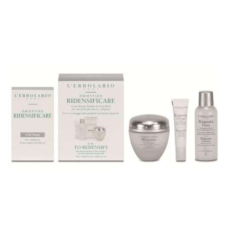 Coffret Viso Ridensificare