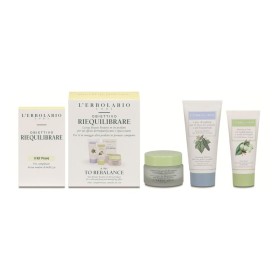 Coffret Viso Riequilibrare 125 Ml