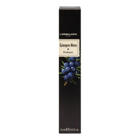 Ginepro Nero Collezione Profumi 15 Ml