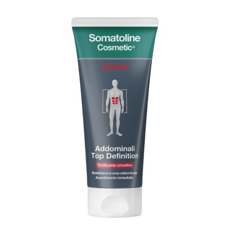 SOMAT SKIN EX UOMO TOP DEF PRO