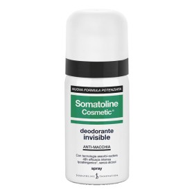 SOMAT C DEO INVIS ROLL ON 50ML