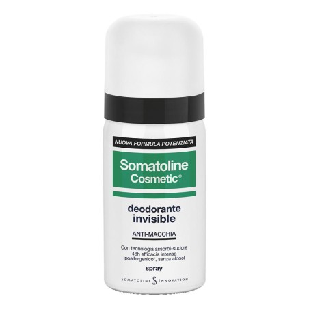 SOMAT C DEO INVIS ROLL ON 50ML