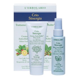 Crio Sinergia Cofanetto Giorno/notte 100 Ml