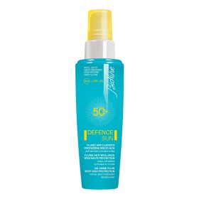 DEFENCE SUN 50+ FLU A/L P M/A