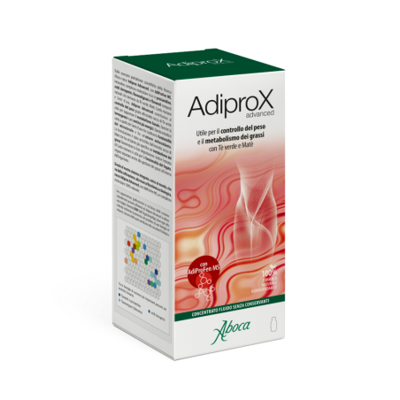 ADIPROX ADVANCED CONC FLUIDO