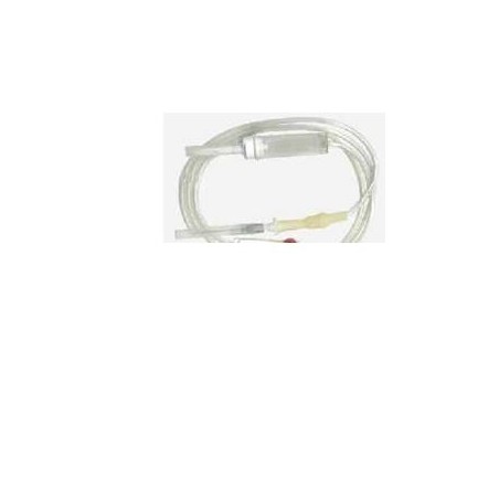 DEFLUSSORE C/AGO 1PZ