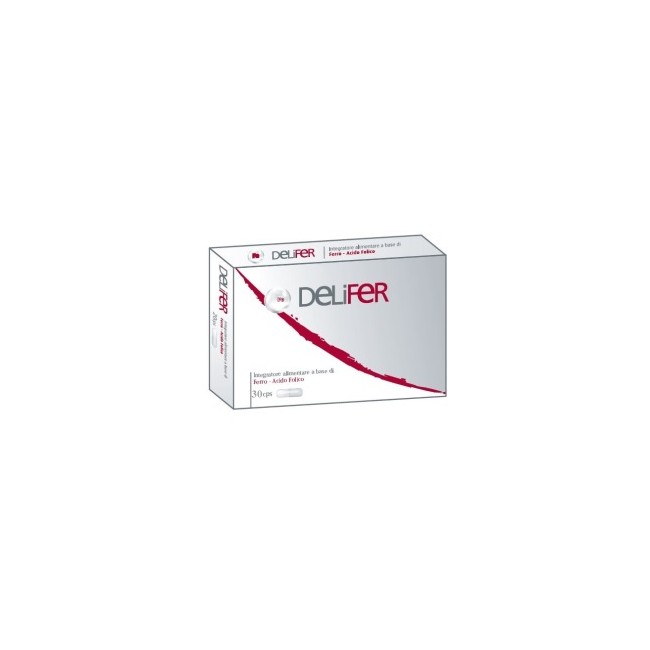 DELIFER 30CPS