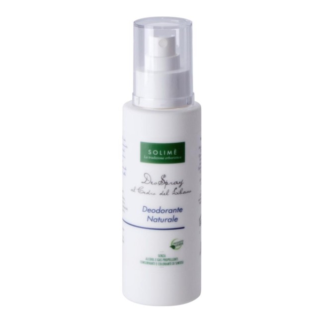 Deospray Cedro Del Libano 100 Ml