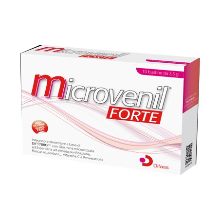 MICROVENIL FORTE 10BUST