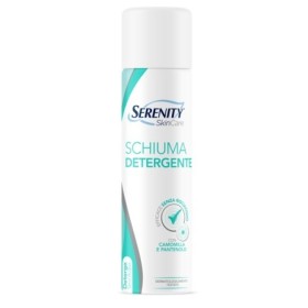 SKINCARE SCHIUMA DETERGENTE