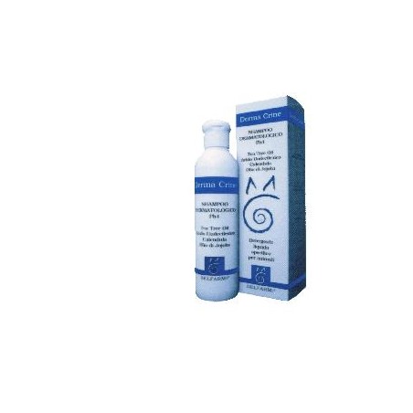 DERMA CRINE SH 250ML