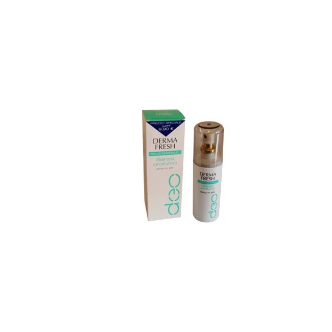 DERMAFRESH DEO PELLE NORM S/PR