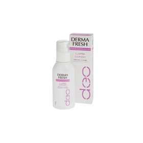 DERMAFRESH IPERSUD LATTE CORPO