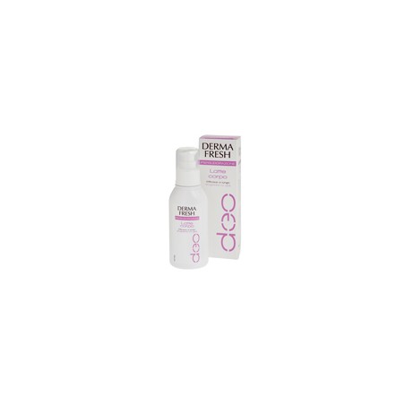 DERMAFRESH IPERSUD LATTE CORPO