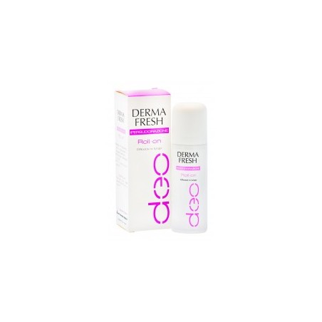DERMAFRESH IPERSUD ROLL ON 75M