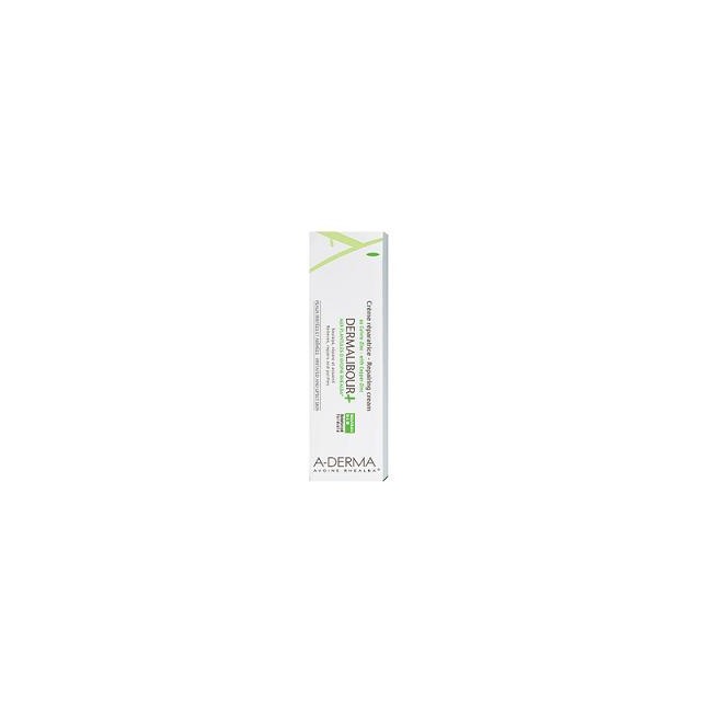 DERMALIBOUR + CREMA 50ML ADERM
