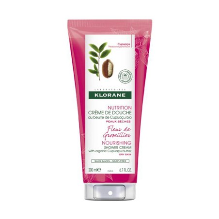 KLORANE CREMA DOCCIA RIBES