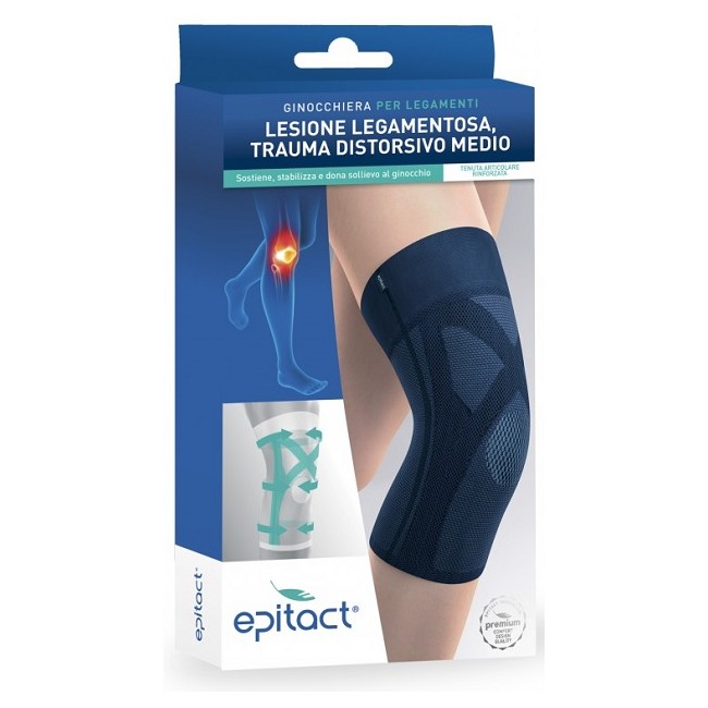 EPITACT GINOCCHIERA LEGAM 5