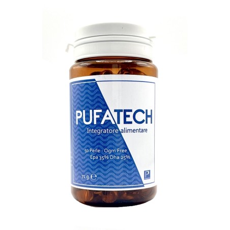 PUFATECH 50PRL