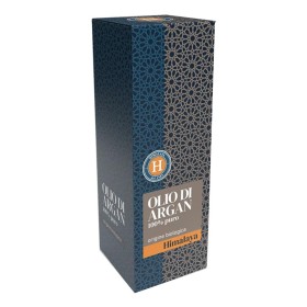 HIMALAYA OLIO DI ARGAN 30ML
