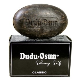 Dudu Osun Saponetta Schwarze Seite 150 G