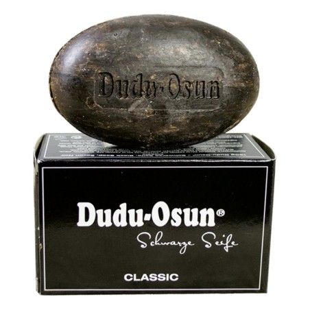 Dudu Osun Saponetta Schwarze Seite 150 G