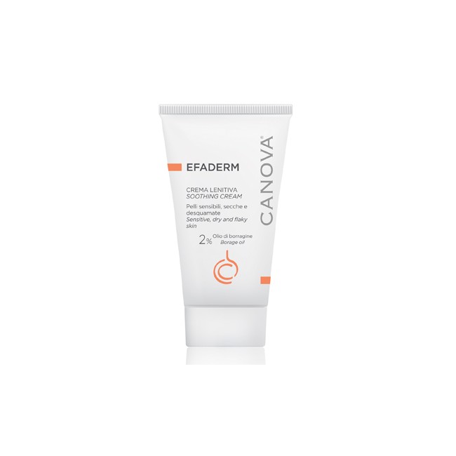 EFADERM CREMA CANOVA 50ML NEW