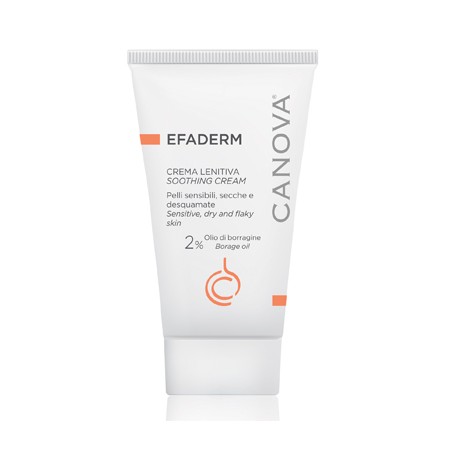 EFADERM CREMA CANOVA 50ML NEW