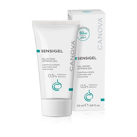 SENSIGEL CANOVA 50ML