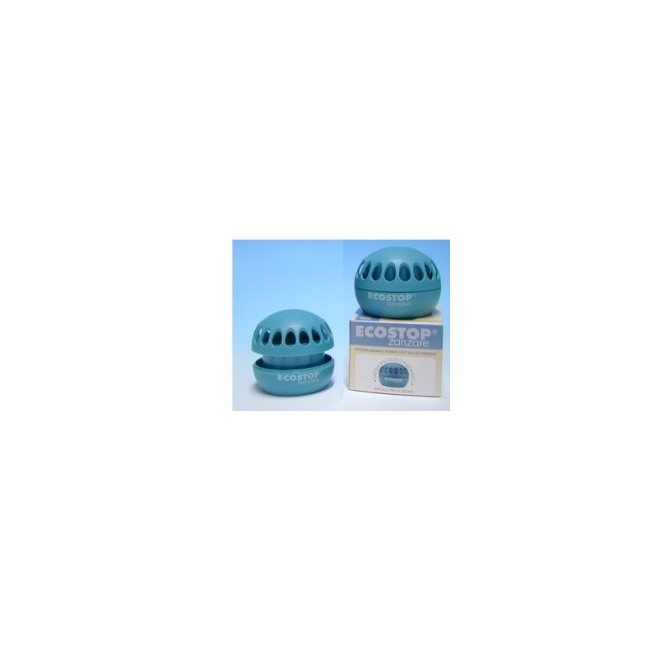 ECOSTOP STICK DIFF NAT 150G