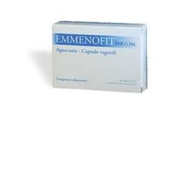 EMMENOFIT 30CPS