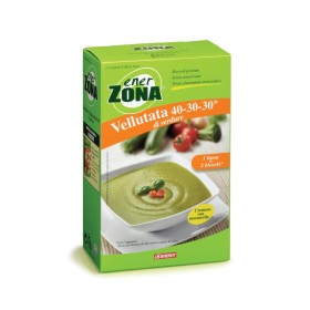 ENERZONA VELLUTATA 40-30-30