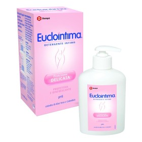 Euclointima 200 Ml + Ricarica 200 Ml