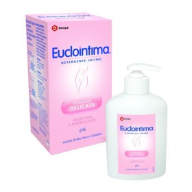Euclointima 200 Ml + Ricarica 200 Ml Taglio Prezzo