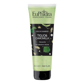 Euphidra Doccia Shampoo Tiglio & Camomilla 250 Ml
