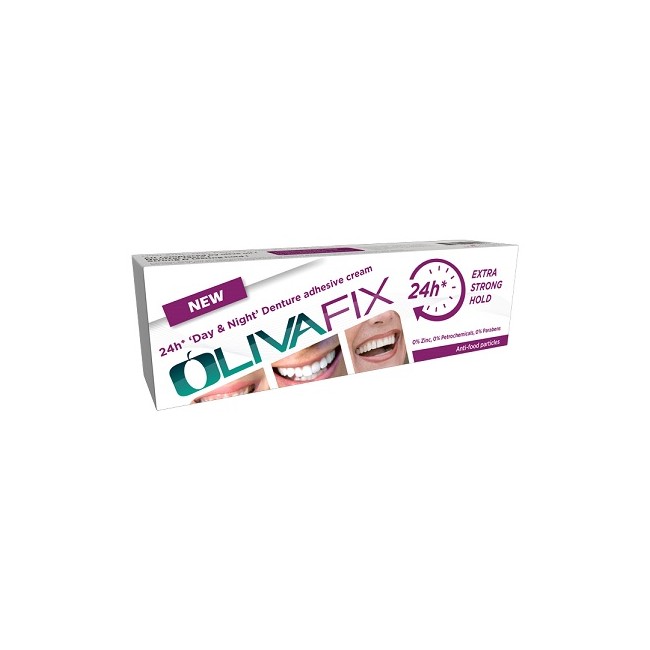 OLIVAFIX GOLD CREMA 75G