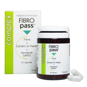 FIBRO PASS 60CPS