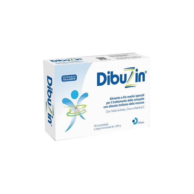 DIBUZIN 30CPR