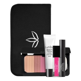 Euphidra Set Make Up Pelli Chiare/medie Con 1 Correttore + 1 Mini Mascara + 1 Lipgloss + 1 Face Palette