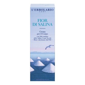Fior Di Salina Crema Corpo 200 Ml
