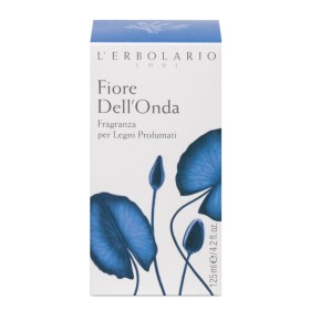 Fiore Dell'onda Fragranza Legni Profumati 125 Ml