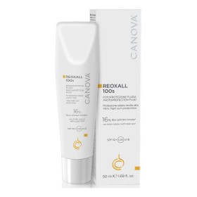 REOXALL 100S FLUIDO FOTOPR50ML