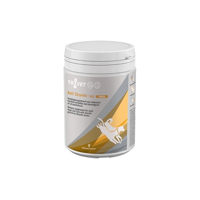 TROVET ANTI STRUVITE UAS100TAV