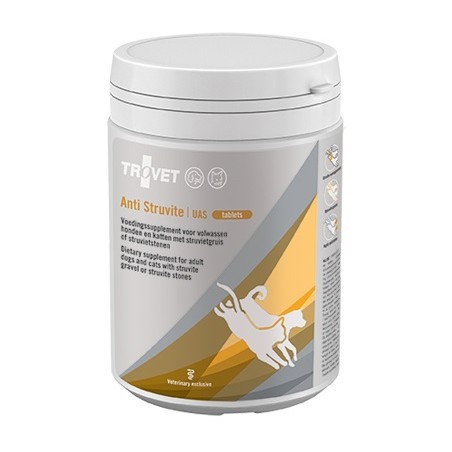 TROVET ANTI STRUVITE UAS100TAV
