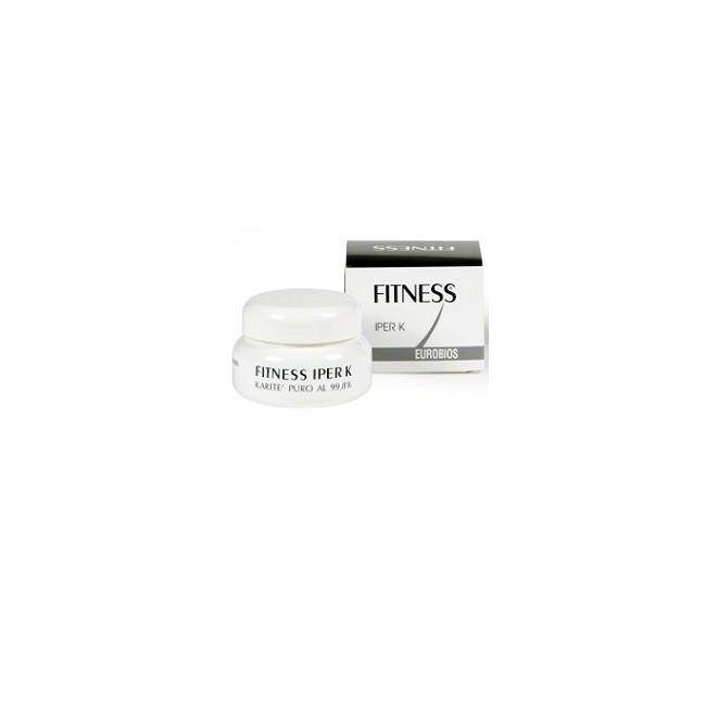 FITNESS IPER K CREMA 50ML